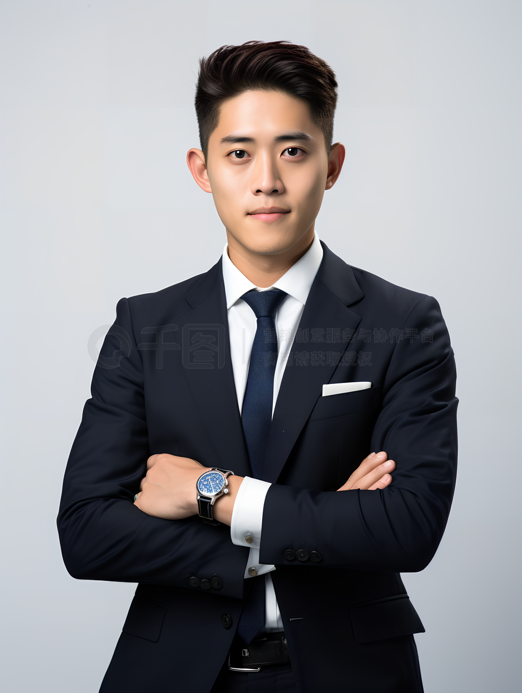 周洪 现场执行负责人